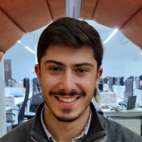Ruben Zamith Ribeiro