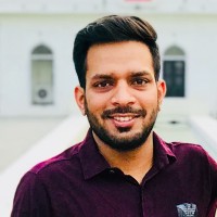 Vineet Sharma