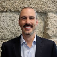 Ricardo Pinto Amaral