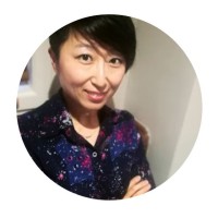 Kelly Zhao