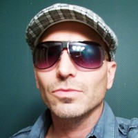 Kevin Lee Barrere