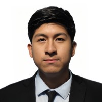 Luis Giron Challco