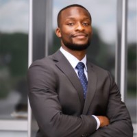 Bryan Atanga