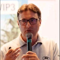 Cristiano Muriel Colpani