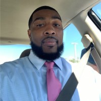 Jamari Grant