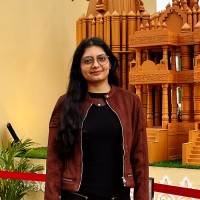 Anjika Boora