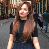 Nazia Ferdause Sodial