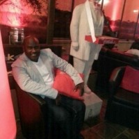 Trevor Moalekwa