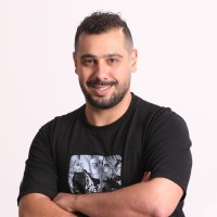 Hoomaan Ghasemi