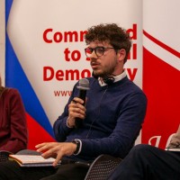 Matteo Meneghetti