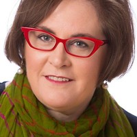 Mary Anne Ryan