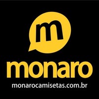 Monaro Camisetas