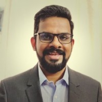 Bejoy Daniel