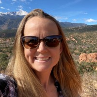 Jamie Payer Schofield, M.Ed. Educational Leadership