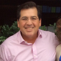 Luiz Odilon Tinoco Cabral Lim