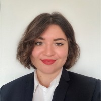 Lénaëlle Martin Bauzon