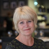 Jan Seymour