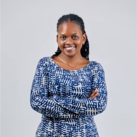 Mildred Martha Ninsiima