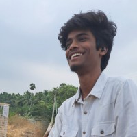 Preetham Zafferin