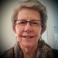 Vickie Luttrell