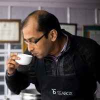 Ravi Kothari
