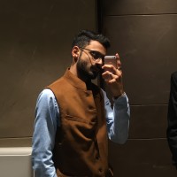 Aditya Naidu