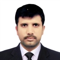 Shiraz Shah
