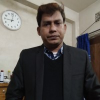 Abul Basher Mohammad Hafijur Rahman