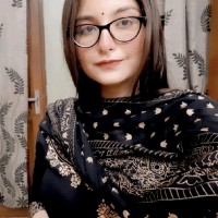 Ishika Ahuja