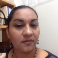 Gabriela Garces Zamora