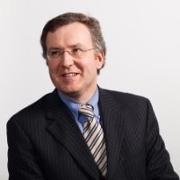 Nigel Winter
