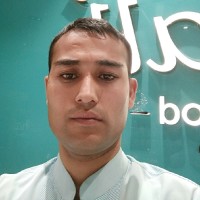 Yogambar Singh