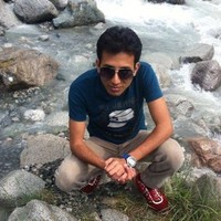 Umar Ali