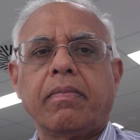 Ayaz Gandhi