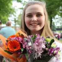 Abby Franke