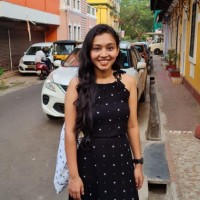 Mansi Negi