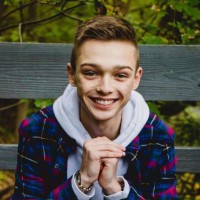 Logan Vandenhaute