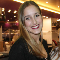Rafaela Da Costa Zina