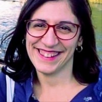 Cecilia Pisano