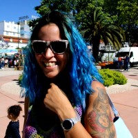 Graciela Lourenço