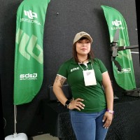 Grisel Zacarias