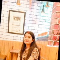 Priyanka Tiwari Thakur