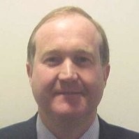 Robert Turnbull-Hall