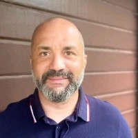 Marcos Barros