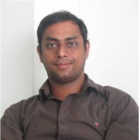 T Srinivas