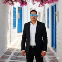 Cristian Alejandro Joya Muñoz