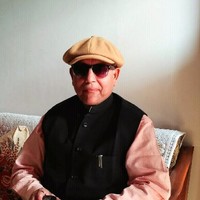 P P Garg