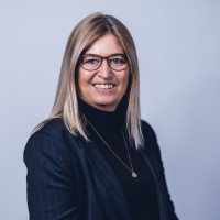 Laila Holm