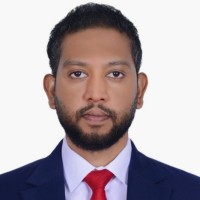 Ragesh Chelladurai