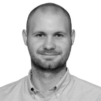 Oliver Gasberg Hyldig